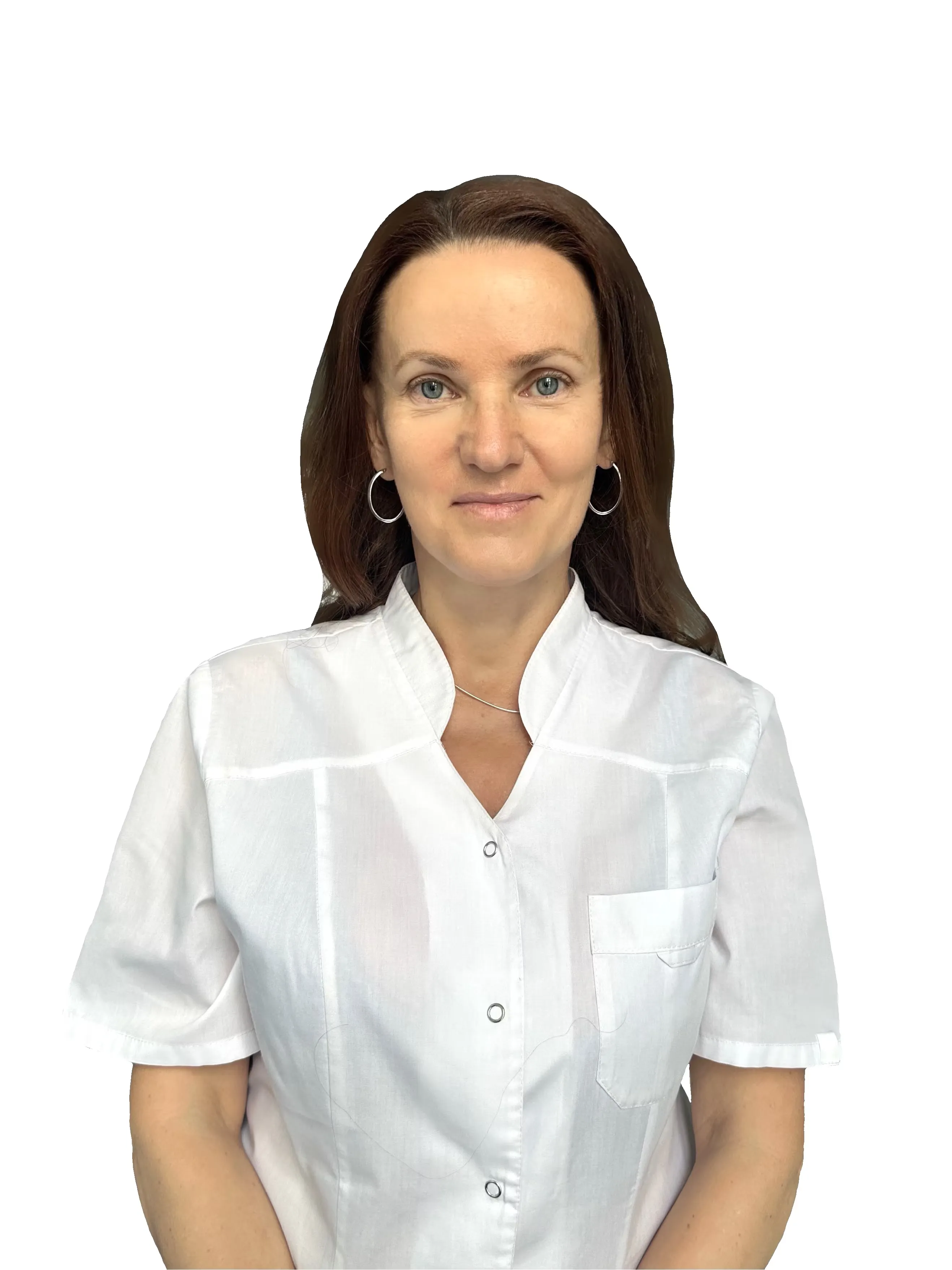 Ракова Наталья Николаевна