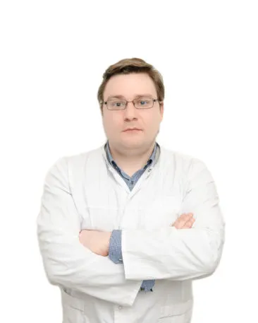 Рябинин Владимир Викторович