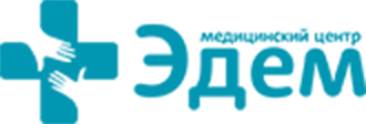 Логотип Клиники